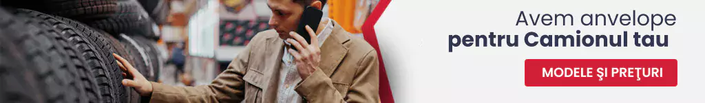 Biabconero baner camioane anvelope