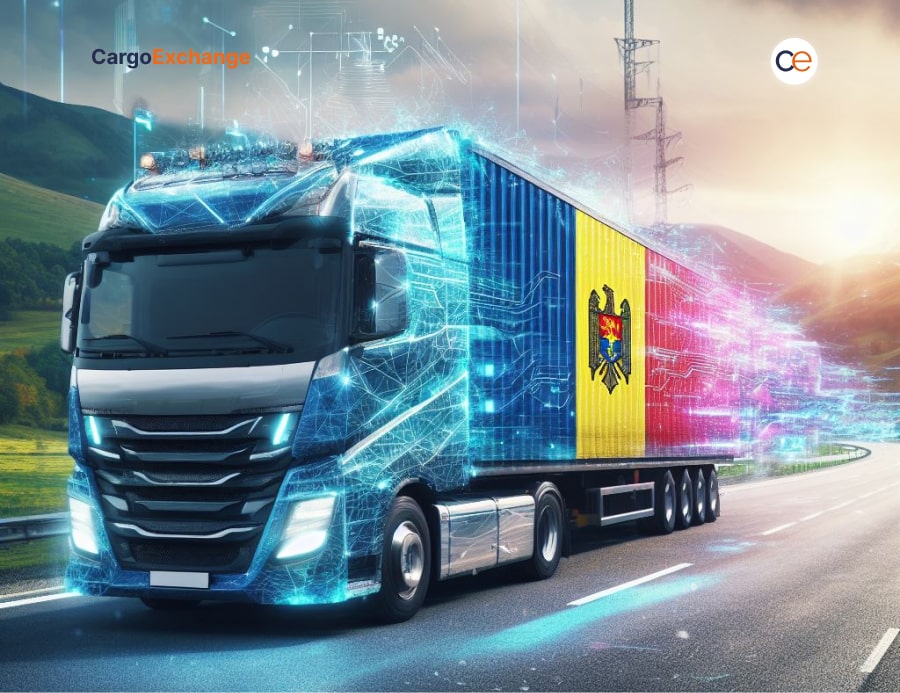 Bursa de Transport CargoExchange