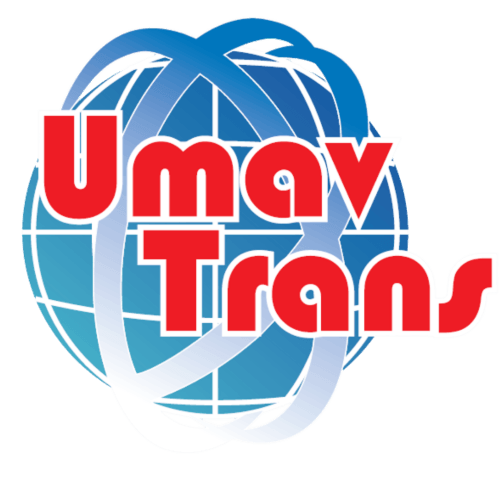 UmavTrans logo