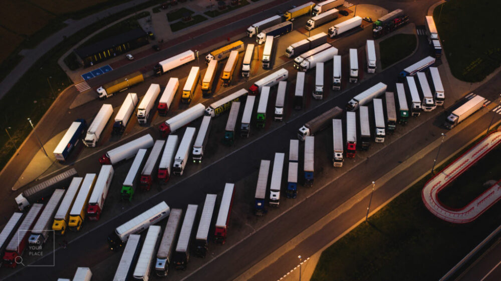 CargoExchange, Bursa de Transport Moldova