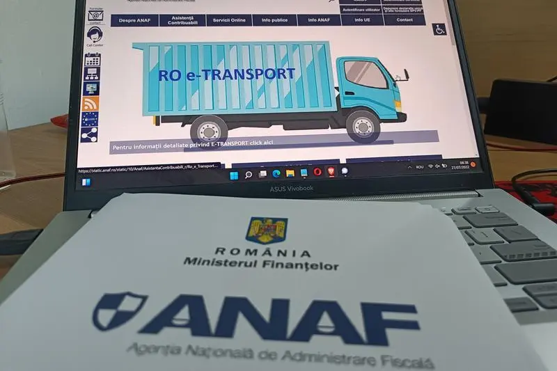 CargoExchange Bursa de Transport Moldova