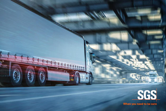 SGS Moldova Transitnet declaratii vamale T1 T2