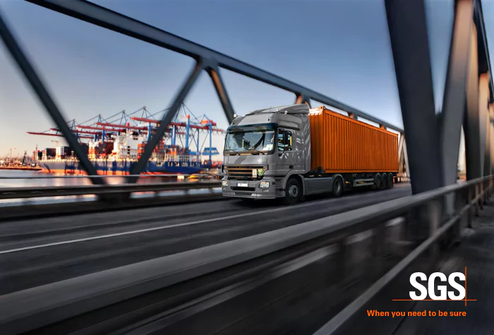 SGS Moldova Transitnet declaratii vamale T1 T2