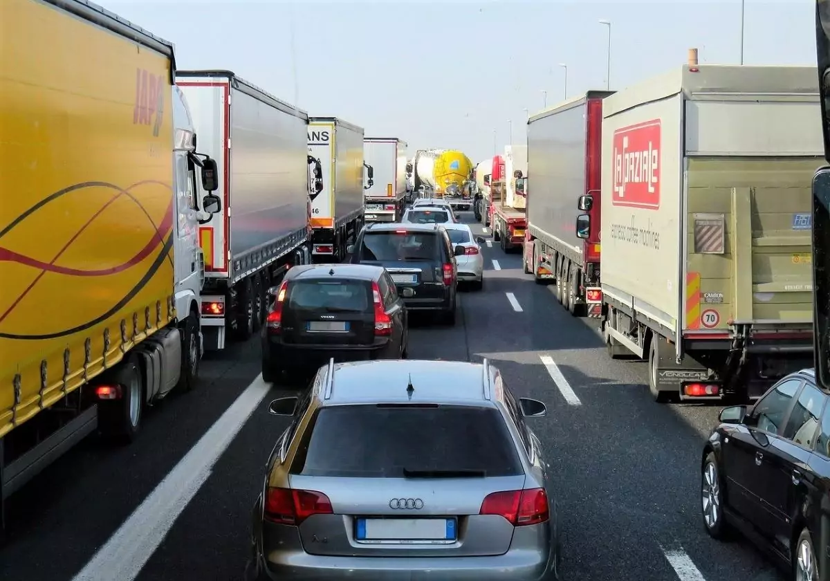 Schimbări în Infrastructura Rutieră în România și Impactul Asupra Transportatorilor din Republica Moldova