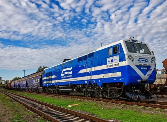 Reforma CFM în 2026 ce înseamnă standardele europene pentru transportul de marfă