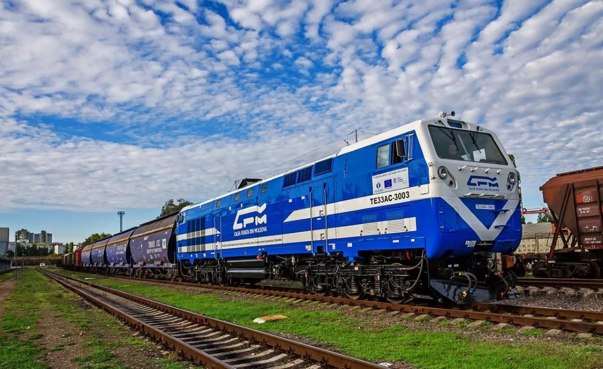 Reforma CFM în 2026 ce înseamnă standardele europene pentru transportul de marfă