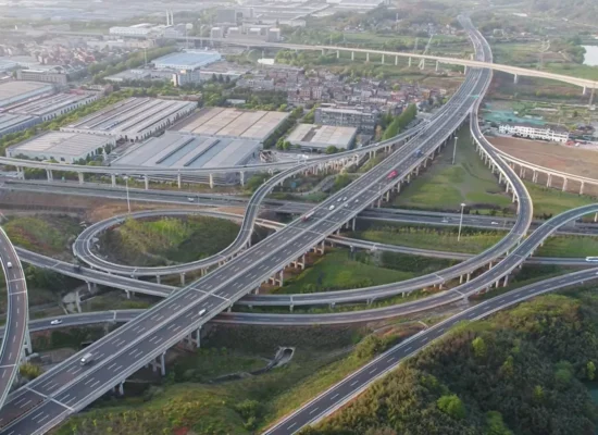 transport international marfar