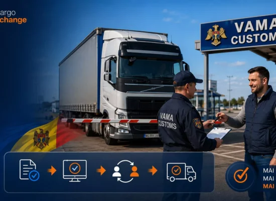 Procedura de vămuire a mijloacelor de transport introduse temporar