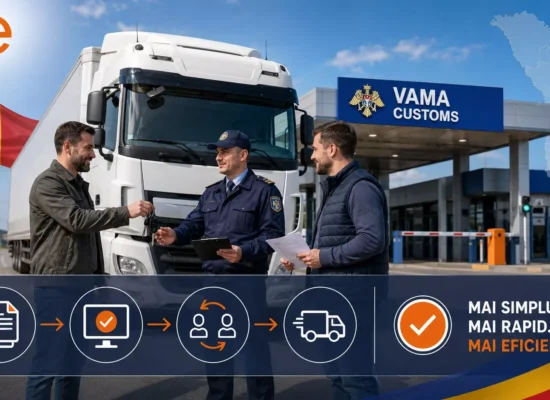 vehiculele introduse temporar în Moldova pot fi scoase și de altă persoană